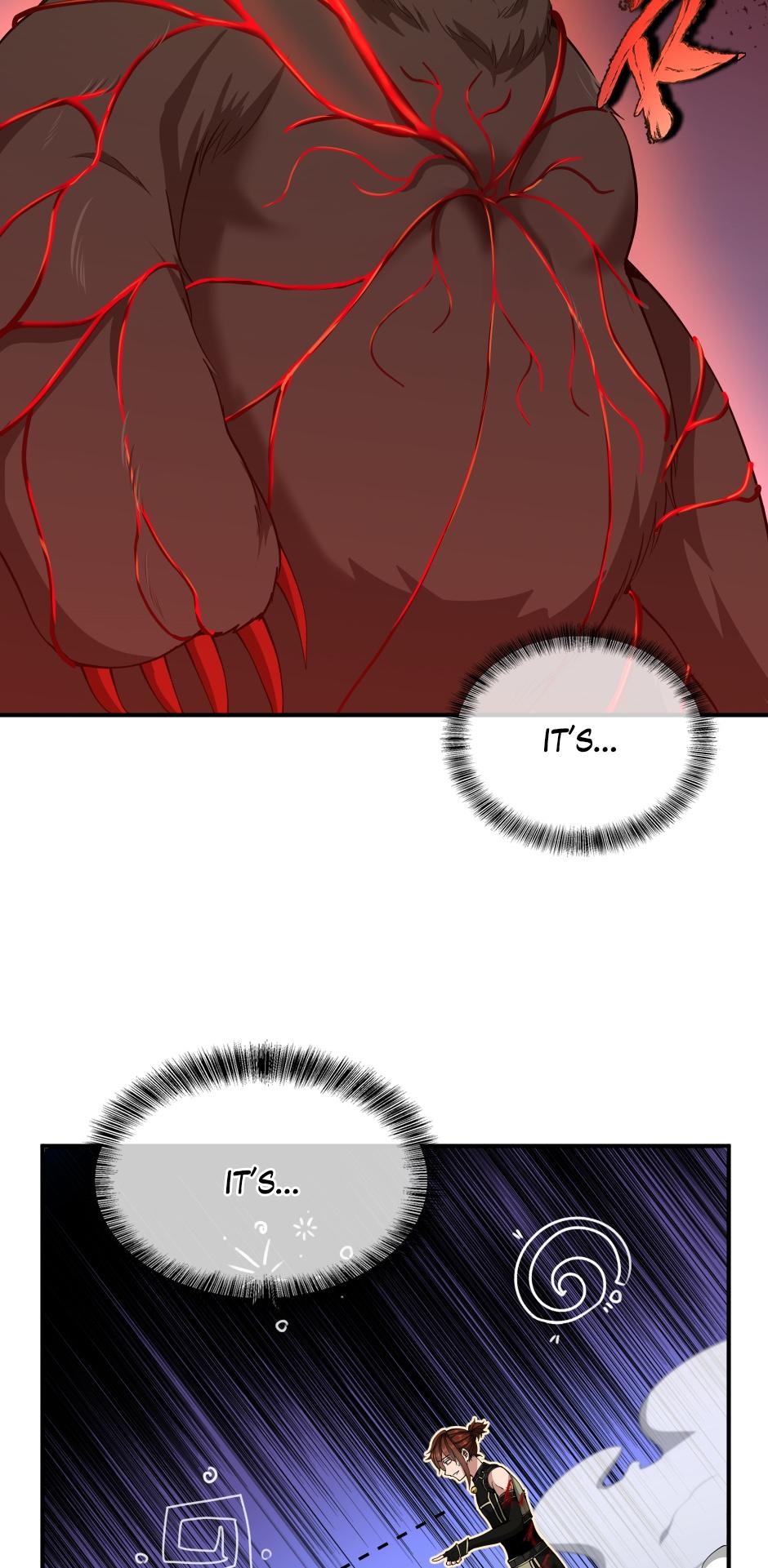 The Beginning After The End Chapter 157 image 04